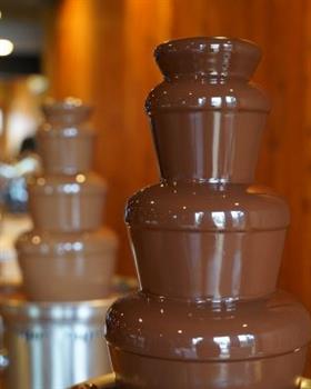 Guest Ticket - Saturday 02/14/26 Red wine and Chocolate Fountain Event Ticket