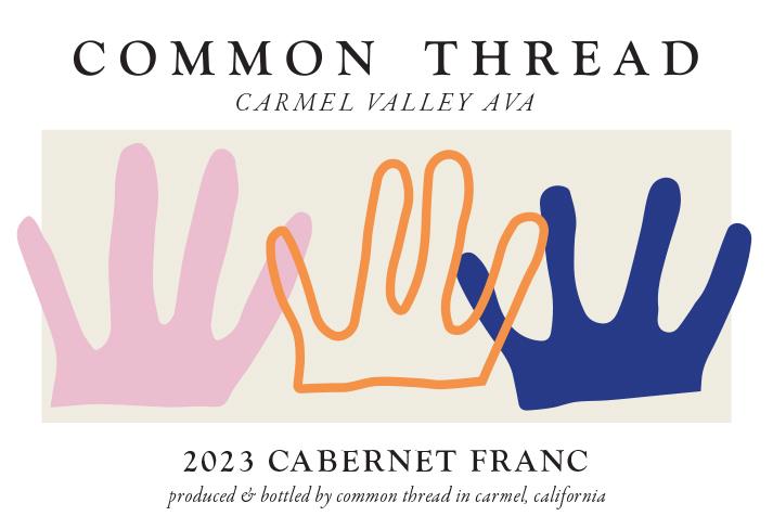 2023 Cabernet Franc