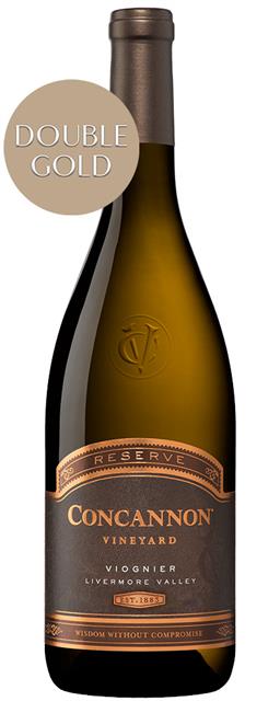 2024 Reserve Viognier