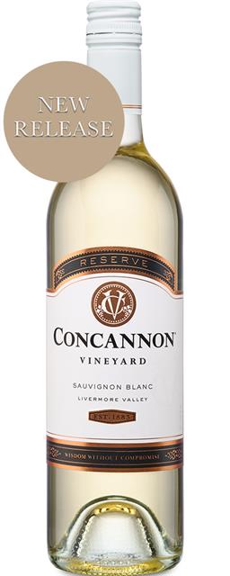2025 Reserve Sauvignon Blanc