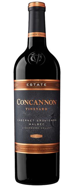 2021 Estate Cabernet Sauvignon-Malbec