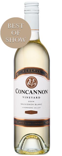 2024 Reserve Sauvignon Blanc