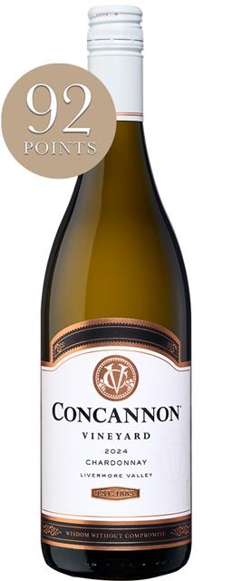 2024 Chardonnay