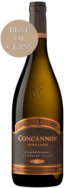 2024 Reserve Chardonnay