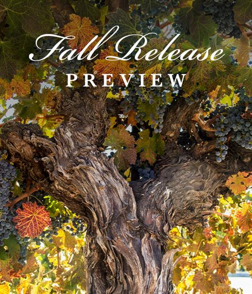 Fall Preview | Thursday, October 1