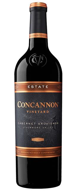 2017 Estate Cabernet Sauvignon
