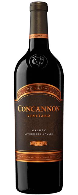 2021 Reserve Malbec