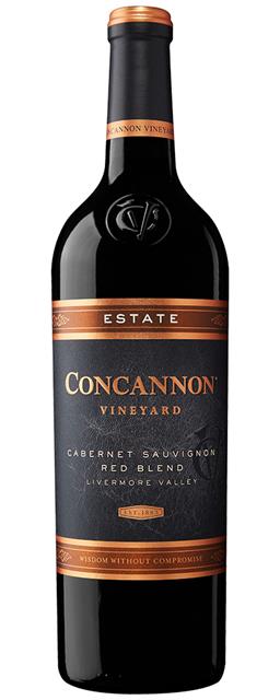 2020 Estate Red Blend