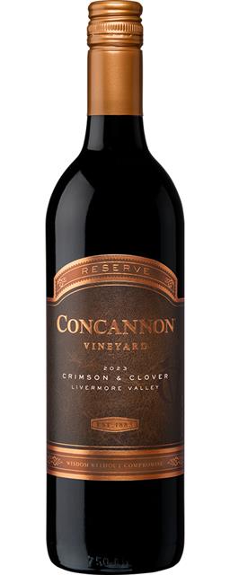2023 Reserve Crimson & Clover