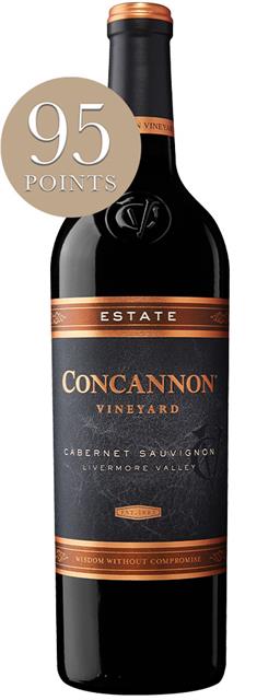 2021 Estate Cabernet Sauvignon