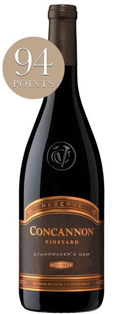2023 Reserve Stampmaker's GSM