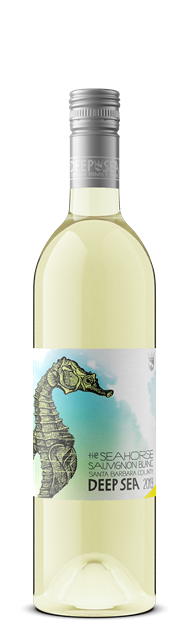 2024 Deep Sea "Seahorse" Sauvignon Blanc
