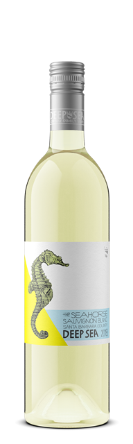 2023 Deep Sea "Seahorse" Sauvignon Blanc