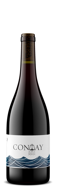 2023 Conway Pinot Noir, Goodchild Vineyard, Santa Maria Valley
