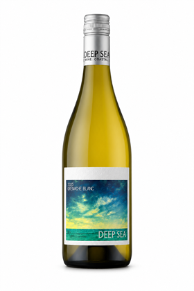 Deep Sea Grenache Blanc, Paso Robles