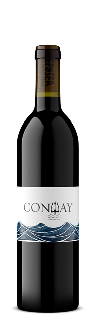 2023 CONWAY Cabernet Sauvignon, Valley View Vineyard