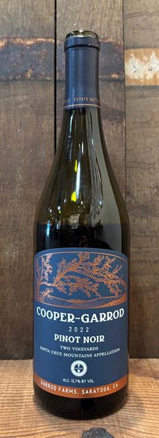2022 Pinot Noir