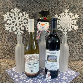 Holiday Sipping Duo