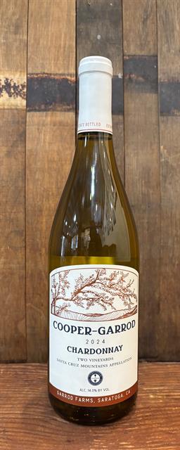 2024 Chardonnay