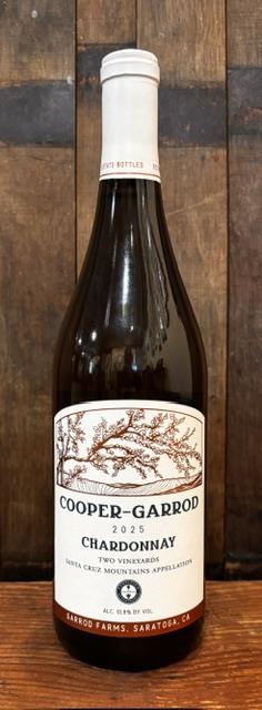 2025 Chardonnay