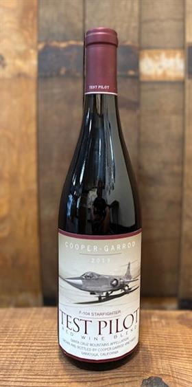 2019 F104 Starfighter