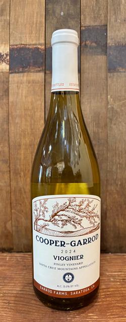 2024 Viognier