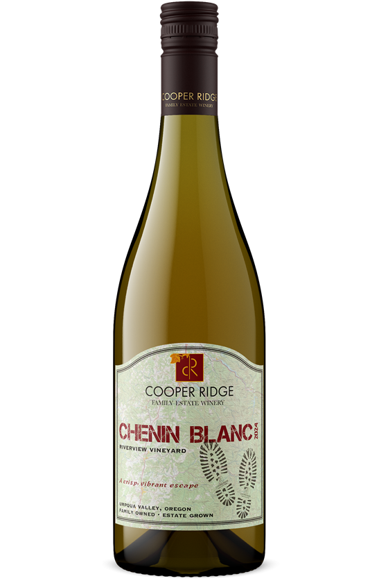 2025 Chenin Blanc
