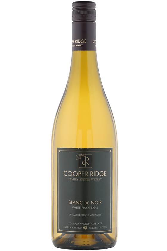 2024 Pinot Noir Blanc
