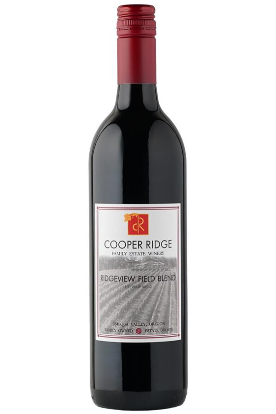 NV Red Field Blend 2