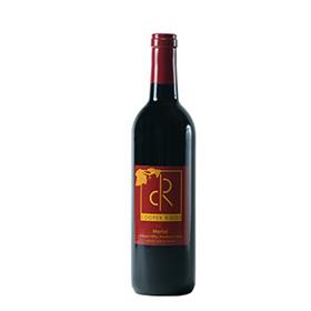 2018 Merlot