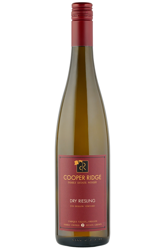 2023 Dry Riesling