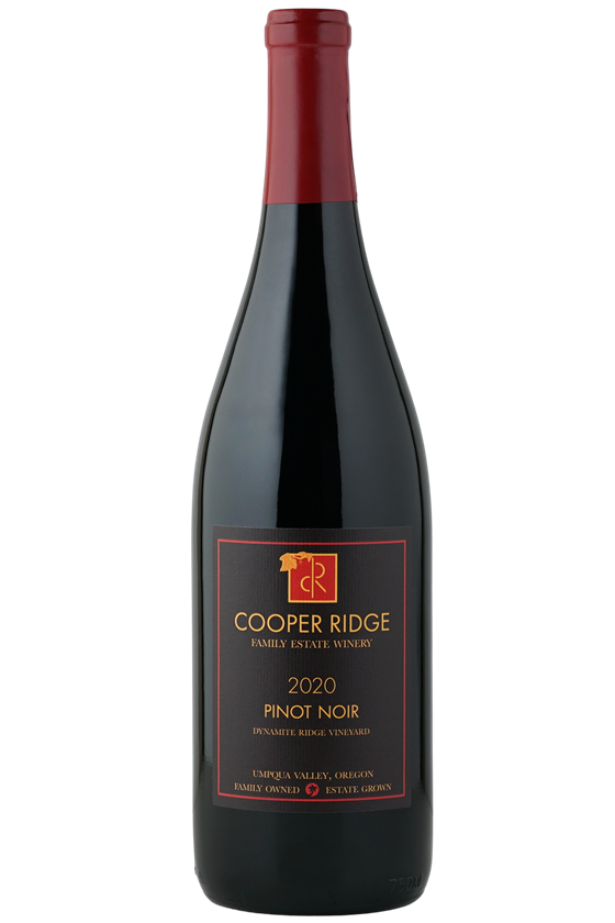2020 Pinot Noir
