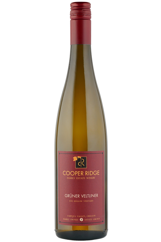 2024 Gruner Veltliner