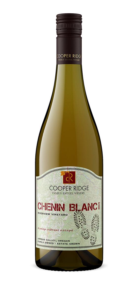2024 Chenin Blanc