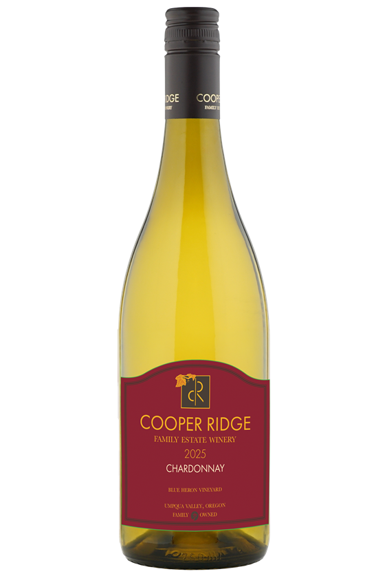 2025 Unoaked Chardonnay