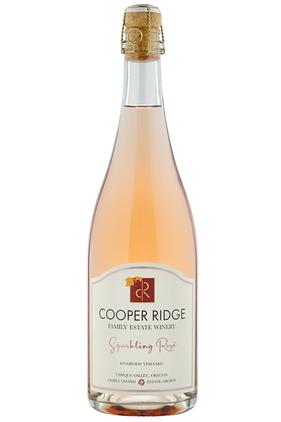 2024 Sparkling Rosé