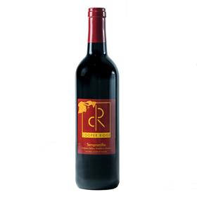 2018 Tempranillo