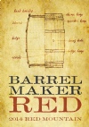 2022 Barrel Maker Red