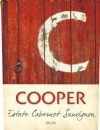2019 Cooper Estate Cabernet Sauvignon