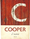 2022 Cooper Estate L'inizio