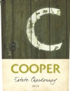 2025 Cooper Estate Chardonnay