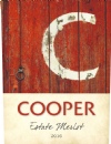 2019 Cooper Estate Merlot