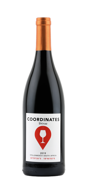 Shiraz 2019