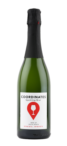 Sparkling Brut (New)