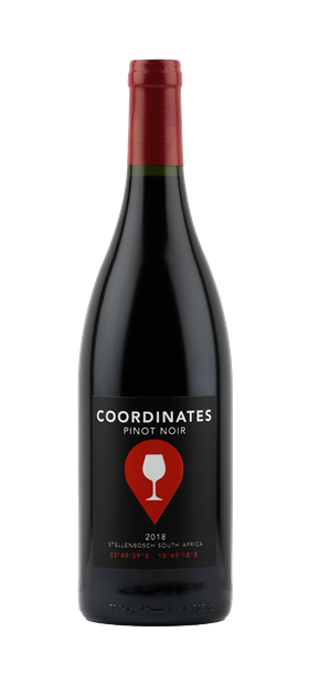 Pinot Noir Reserve 2018