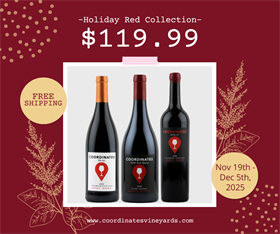 Holiday Red Collection