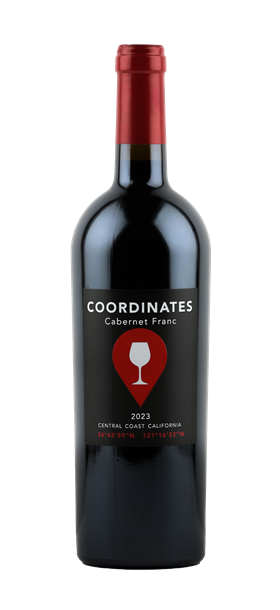 2023 Cabernet Franc