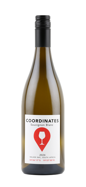 Sauvignon Blanc 2024
