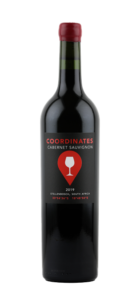 2019 Cabernet Reserve