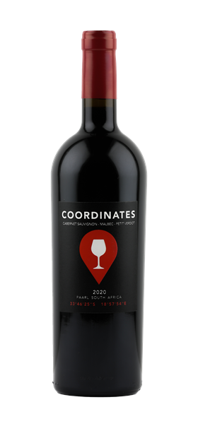 Cabernet Blend Reserve 2020
